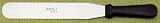 Ateco 1310 Medium Sized Straight Spatula, 10 Blade