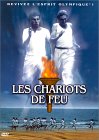 Revue Fox Pathé Europa  / Les chariots de feu