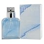 ETERNITY SUMMER by Calvin Klein for MEN: EDT SPRAY 3.4 OZ (EDITION 2010)