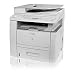 Canon ImageCLASS D1150 - Multifunction ( fax / copier / printer / scanner ) - B/W - laser - copying (up to): 30 ppm - printing (up to): 30 ppm - 550 sheets - 33.6 Kbps - Hi-Speed USB, 10/100 Base-TX
