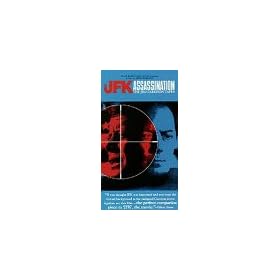 The JFK Assassination: The Jim Garrison Tapes [VHS]