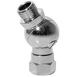 Aqua 360 Degree Regulator swivel (AA56)