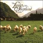 Lord is my Shepherd Wall - 2008 Calendar - Religion - Religious Inspiration