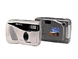 HP PhotoSmart C30 - Digital camera - 1.0 Mpix - supported memory: CF