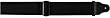 Planet Waves Polypropelyne Strap for Bass, 3 Inches