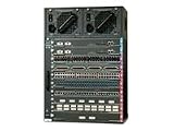 Cisco Catalyst 4510R - Switch - 14U - rack-mountable