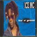 Ice 'n' Green