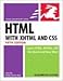 HTML for the World Wide Web with XHTML and CSS