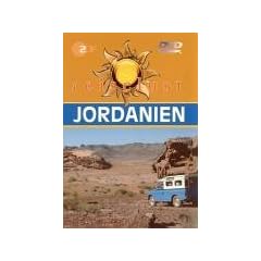 Jordanien - ZDF Reiselust