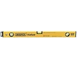 Draper  Value 69589 Box Spirit Level 600mm &
