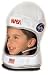 Astronaut Space Helmet
