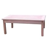 Teak Northampton Coffee Table