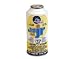 FALCON PUSH-BUTTON JR. SIGNAL HORN REFILLSize: 3.5 oz