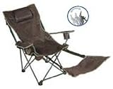 Vanguard Activa Pro, Portable/Beach/Camping/Poolside/Outdoor Chair