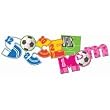 Jolee's Boutique Title Wave Sticker - Soccer Mom