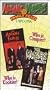 Addams vs. Munsters: Family Feud [VHS]