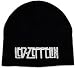 Led Zeppelin Beanie Hat