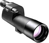 Minox MD 62 ED Straight Spotting Scope