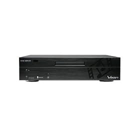 Escient Vision Series VS-100 - DVD player / HDD recorder / digital multimedia receiver