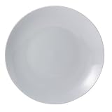 Royal Coupe Dinnerware Salad Plates- Set of 6