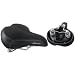 Avenir Passage Comfort Saddle