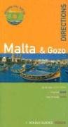 City Travel Guides Discounted  Books : The Rough Guides' Malta Directions 1 (Rough Guide Directions)