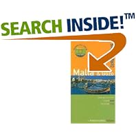 The Rough Guides' Malta Directions 1 (Rough Guide Directions) by  Victor Borg