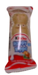 Kinder Happy Hippo - Cocoa, 20.7g