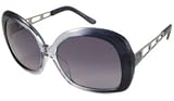 Roberto Cavalli Sunglasses - RC 523S Magnolia / Frame: Grey Blue Fade Lens: Grey Gradient