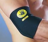 Body Glove Safety Elbow Support-100% Breathable