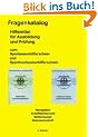 Fragenkatalog zum Sportseeschifferschein und Sporthochseeschifferschein. Hilfsmittel f�r Ausbildung und Pr�fung (Lernmaterialien)