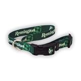 Coastal Pet Remington Brand Adjustable Nylon Collar
