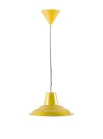 Lámpara Nell M (Amarillo)
