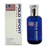 POLO SPORT by Ralph Lauren After Shave 2.5 oz