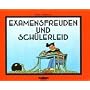 Examensfreuden und Sch�lerleid von Anke Herrema