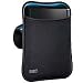 Built E-LH10-BLK 7-Inch - 10-Inch Hoodie Laptop Case (Black)