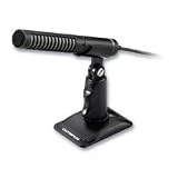 Olympus - ME-31 - Gun Microphone
