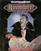 Ravenloft: Realm of Terror (AD&D 2nd Ed (144 Page Book / 4 Maps / Overlay / 24 Cardsheets #1053)
