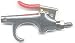 Air Gun Powered by your BC Hose