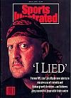 21SCjTw8q6L. SL160  Sports Illustrated July 8, 1991 (Ilied Former NFL star Lyle alzado now admits to massive use of steroids and human growth hormone and believes they caused his inoperable brain cancer)
