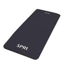 Exercise Mats - Options Black