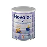 NOVALAC V 1 Mich b.Verstopfung 06 M. 800 21SCkn0M1cL. SL160 NOVALAC V 1 Mich b.Verstopfung 06 M. 800