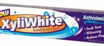 Xyliwhite Non-Fluoride Toothpaste Gel 6.40 Ounces