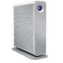 D2 Quadra Professional Hard Disk - 1TB - Quadruple Interface - eSATA, FireWire 800, FireWire 400, USB 2.0 - 7200RPM - Windows, Mac OS