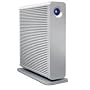 Lacie d2 Quadra Hard Disk Festplatte 1000.0 GB eSATA / FW400 / 2 x FW800 / USB2.0 32.0 MB