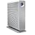 Lacie d2 Quadra Hard Disk Festplatte 1000.0 GB eSATA / FW400 / 2 x FW800 / USB2.0 32.0 MB