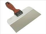 Review Marshalltown 14323 / Marshalltown M3510ds Stainless Steel Knife - Durasoft Handle