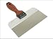 Marshalltown M3510ds Stainless Steel Knife - Durasoft Handle