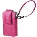 Original Motorola OEM Pink Leather Case SYN1478A for Razr v3 Razr v3i Razr v3c Razr V3m