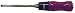 FULLER 300-0951 PRO 1/4-Inch Wide Heavy Duty Wood Chisel